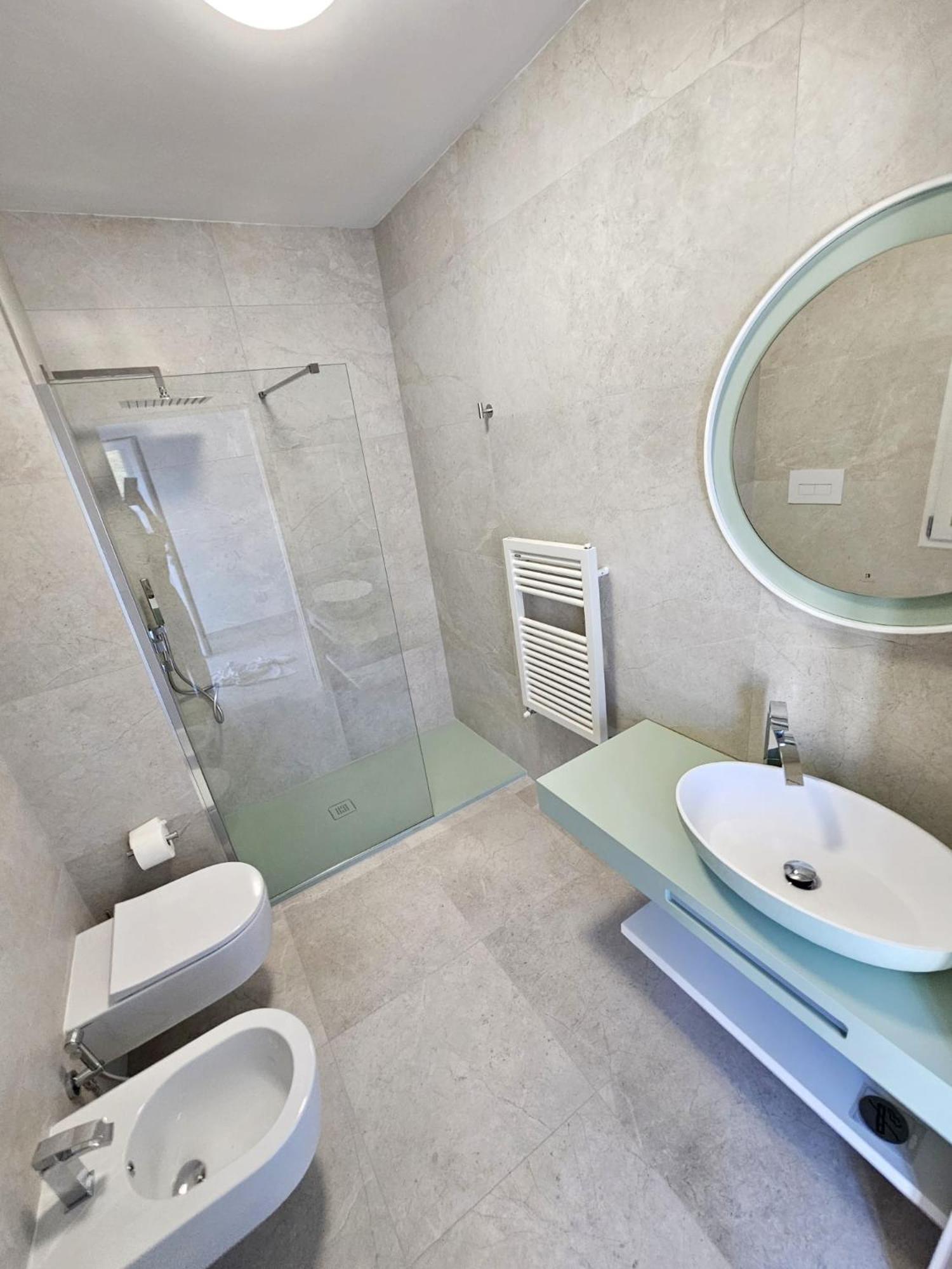 Villa Giulia Golfo Aranci Exterior photo